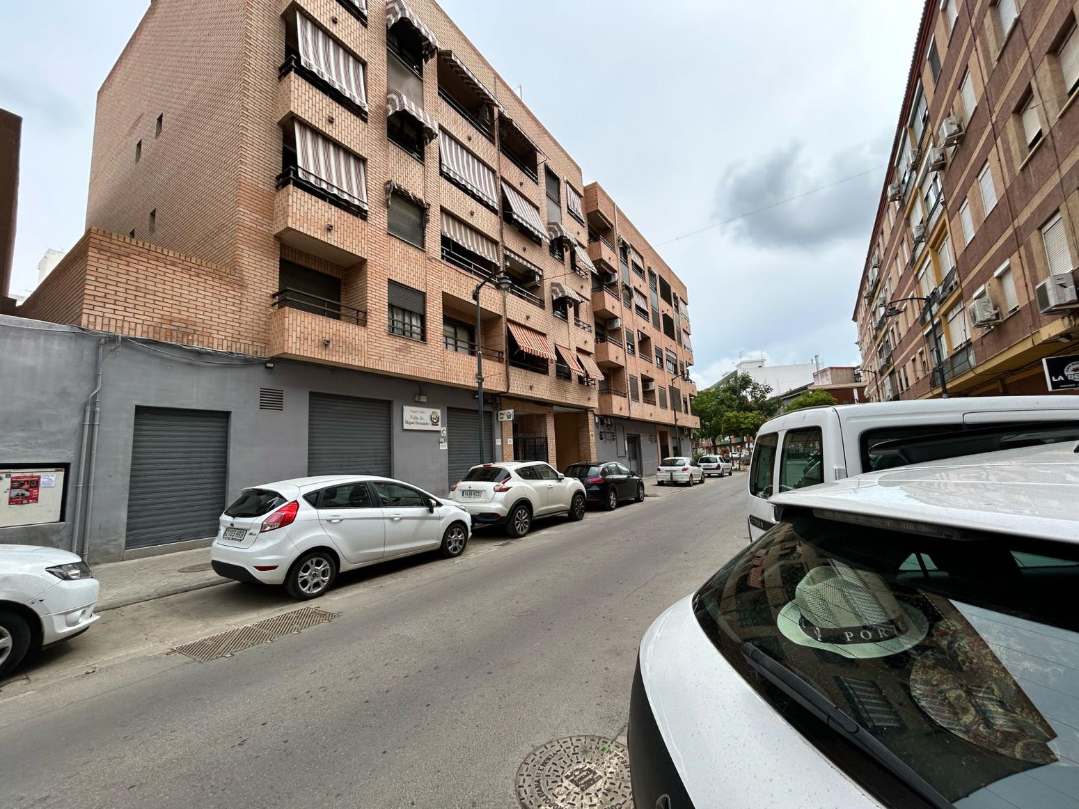 Garajes-Venta-Alaquas-1726965-Foto-5