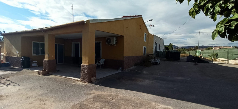 Casas o chalets-Venta-Elche-1006301