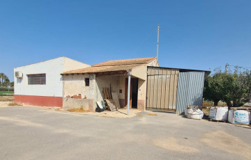Casas o chalets-Venta-Elche-1020928