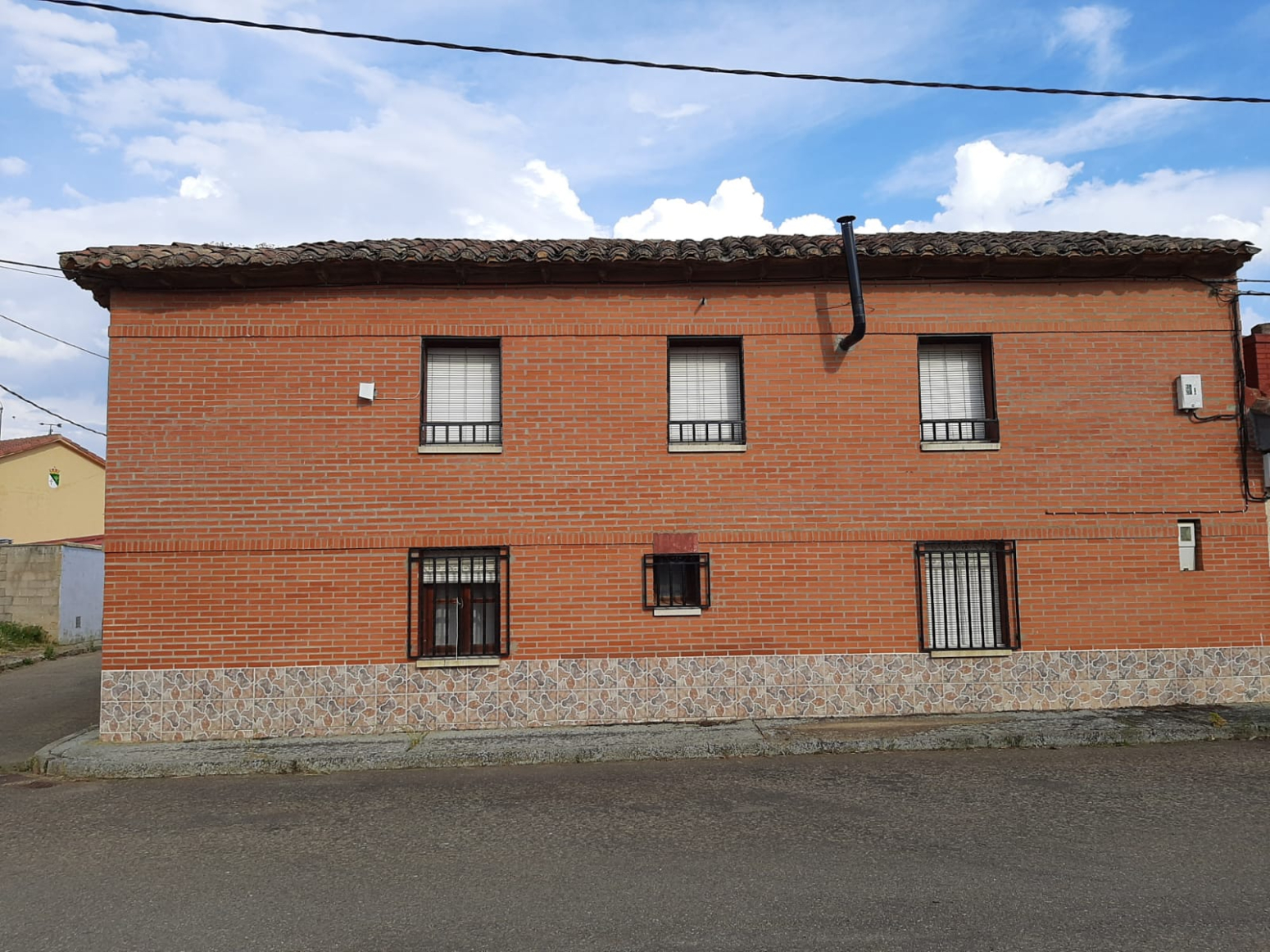 Casas o chalets-Venta-Villabraz-1089558-Foto-1