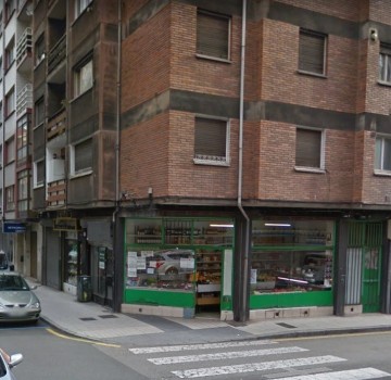 Venta Locales en Gijón, Centro