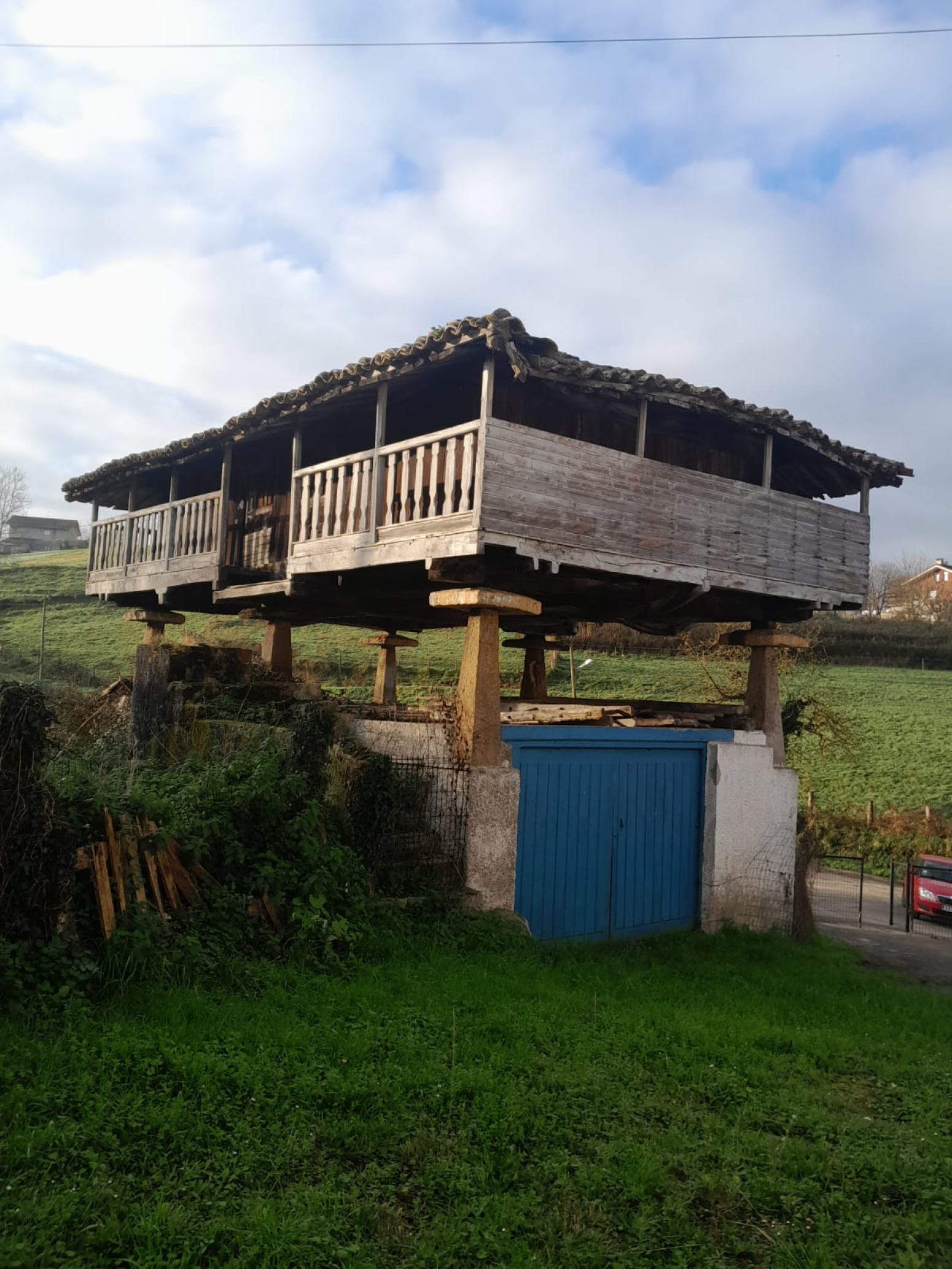 Casas o chalets-Venta-Siero-126074-Foto-4