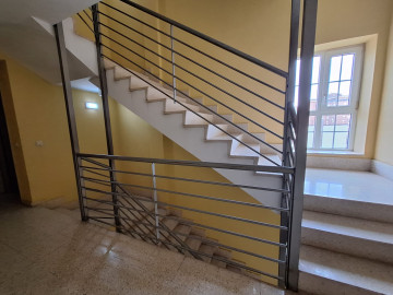 Escaleras