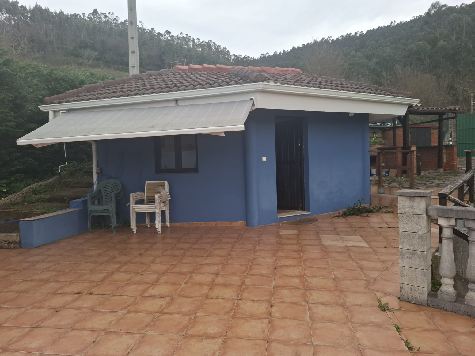 Fachada