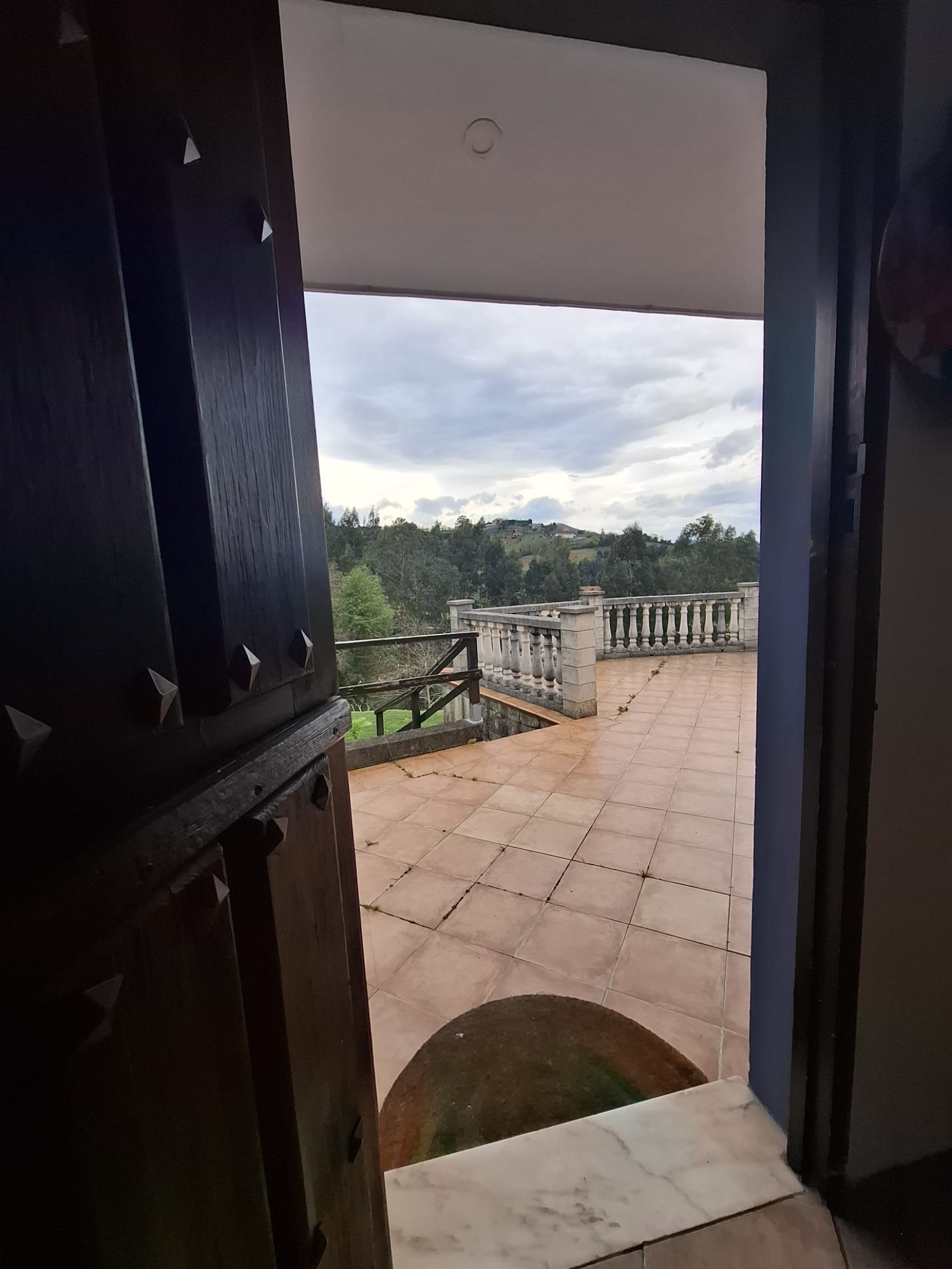 Entrada