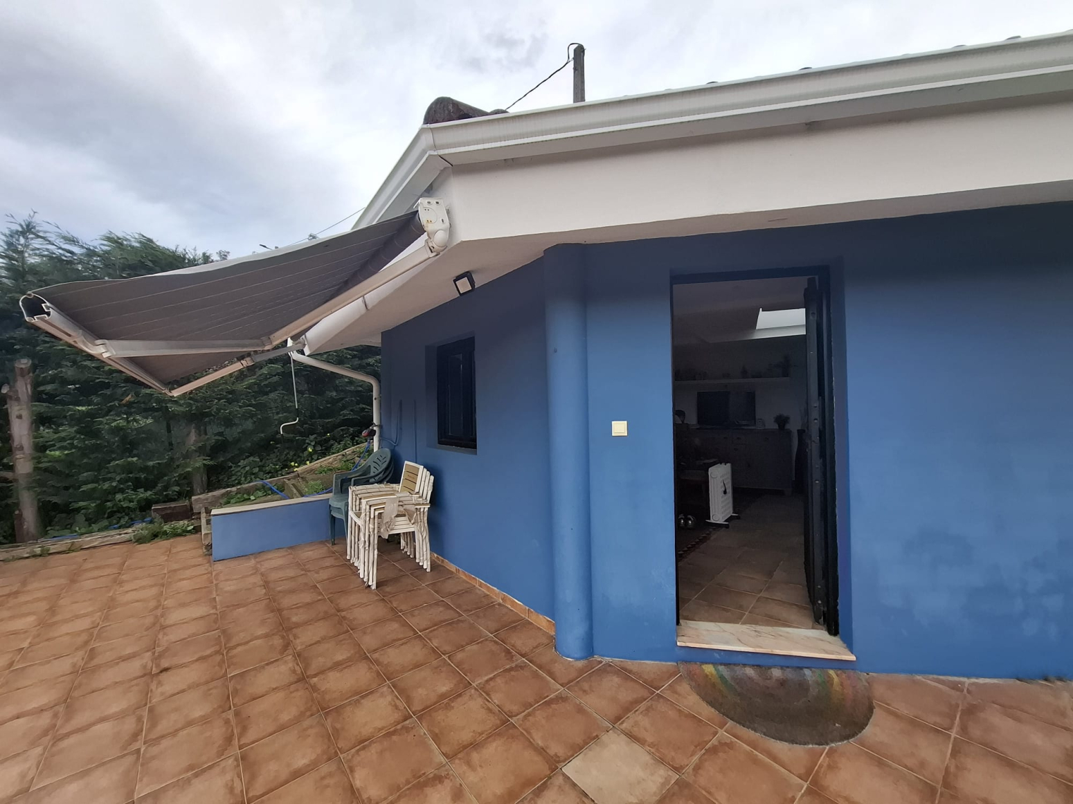 Terraza
