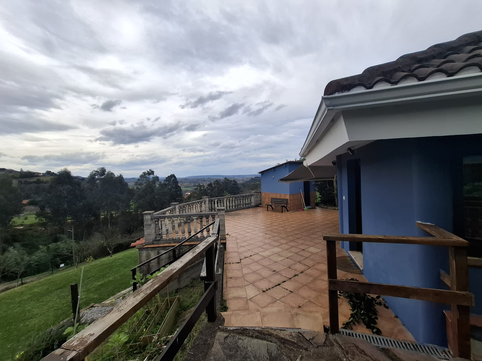 Entrada
