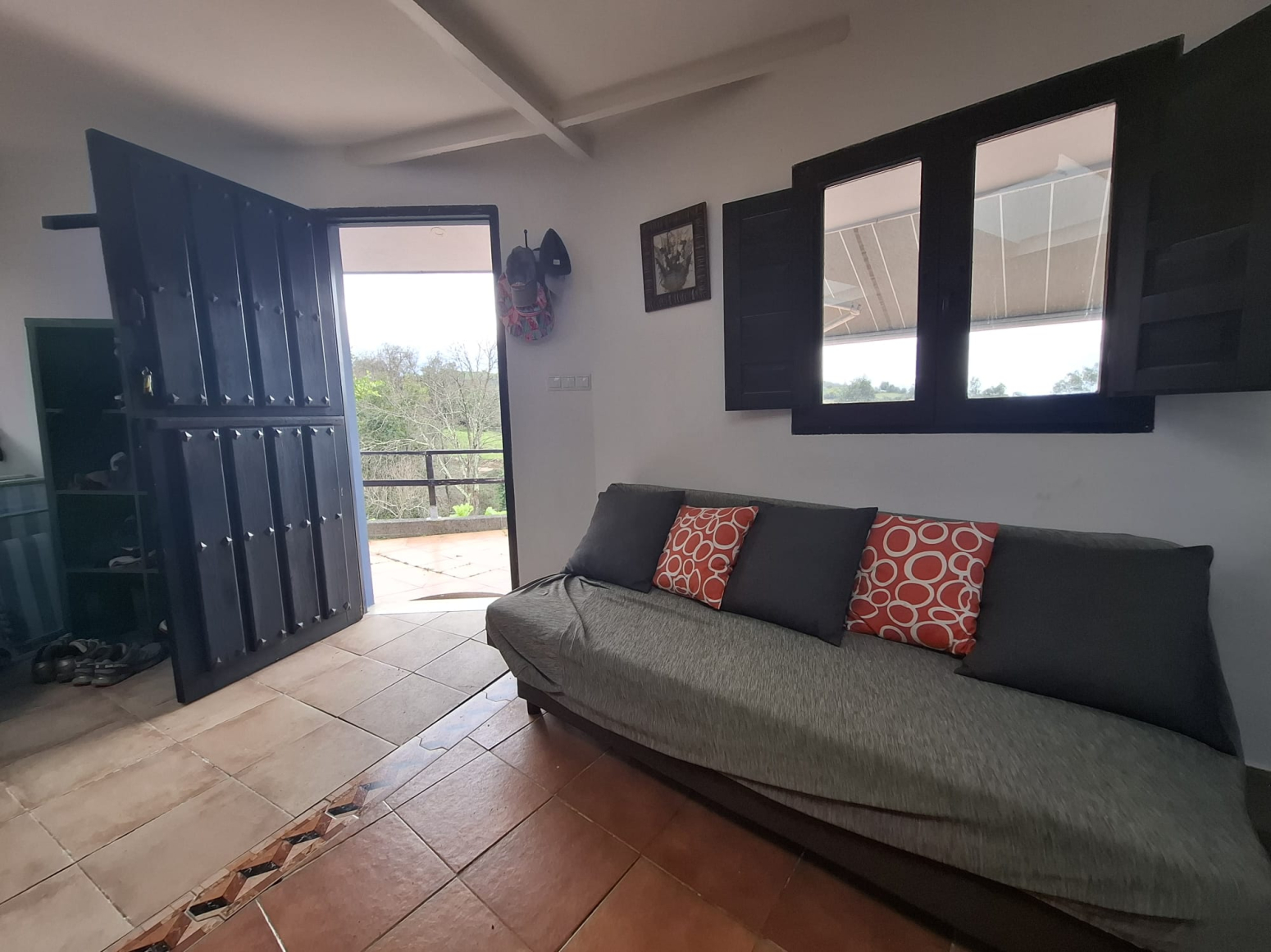 Salón
