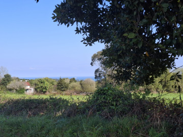 Vistas al mar