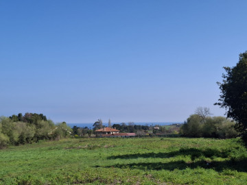 Vistas al mar