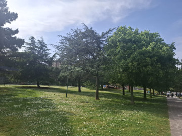 Alrededores
