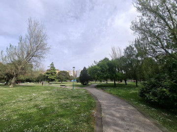 Alrededores