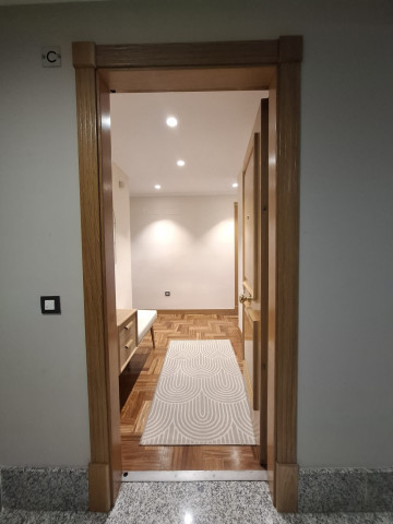 Entrada