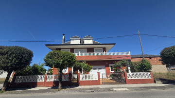 Casas o chalets-Venta-Ponferrada-2292105