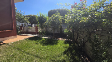 Jardín