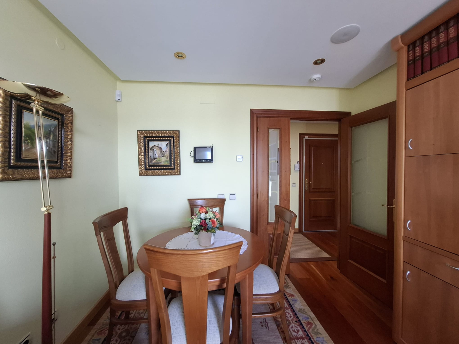 Salón-comedor
