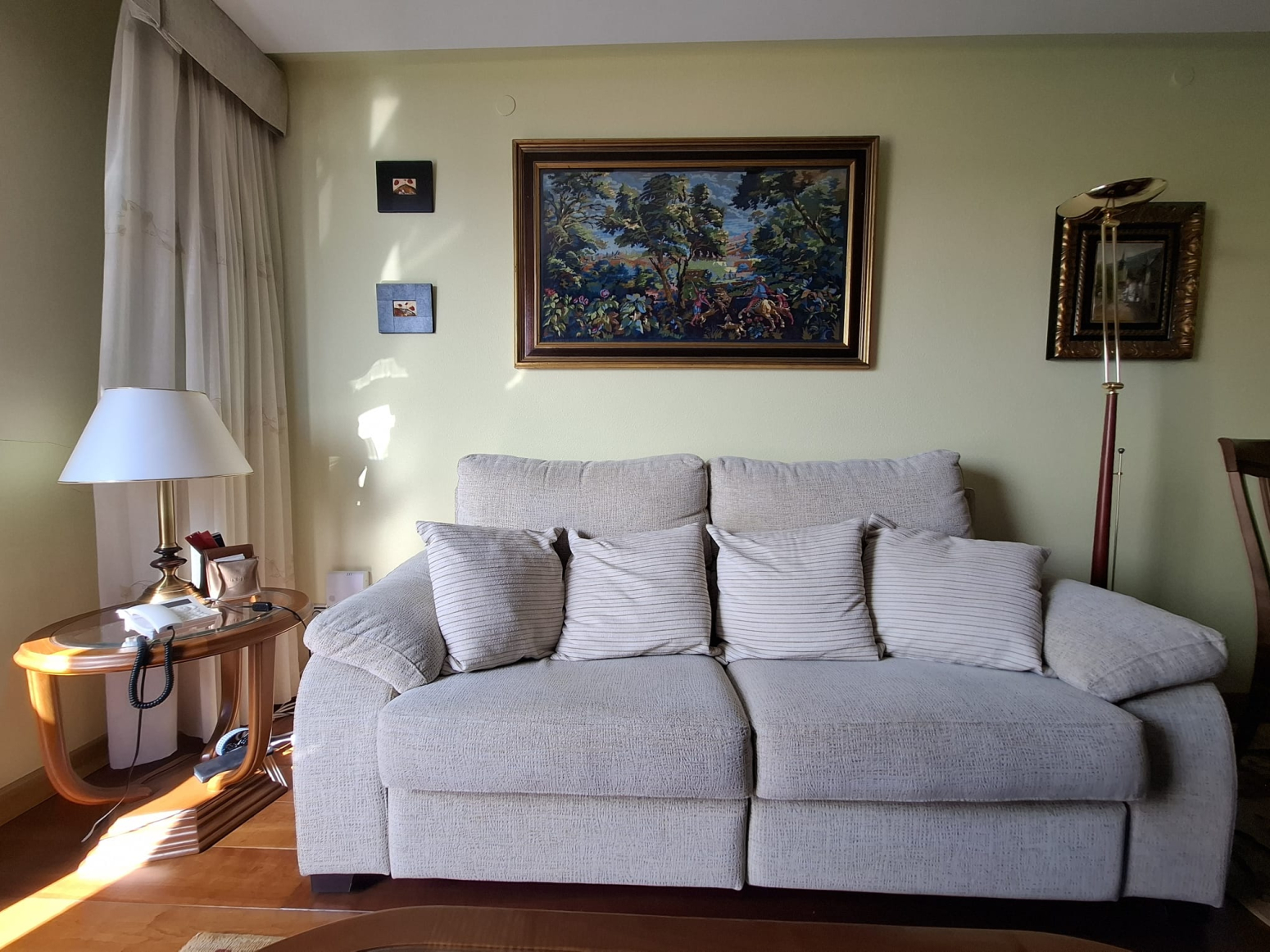 Salón-comedor
