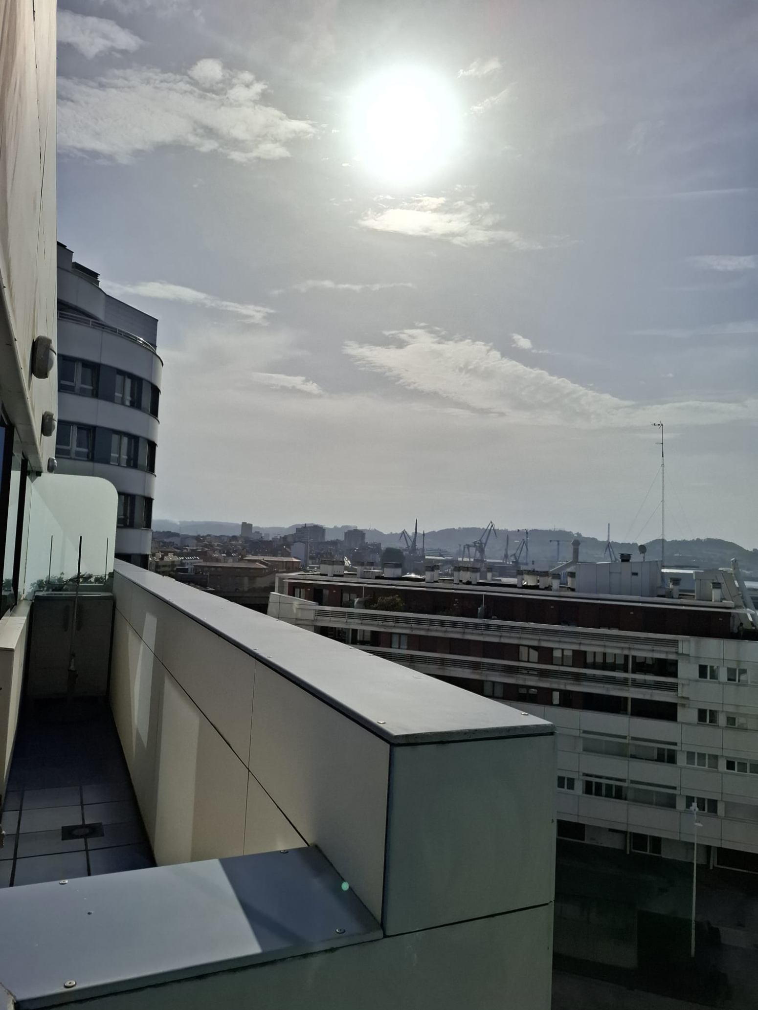 Terraza