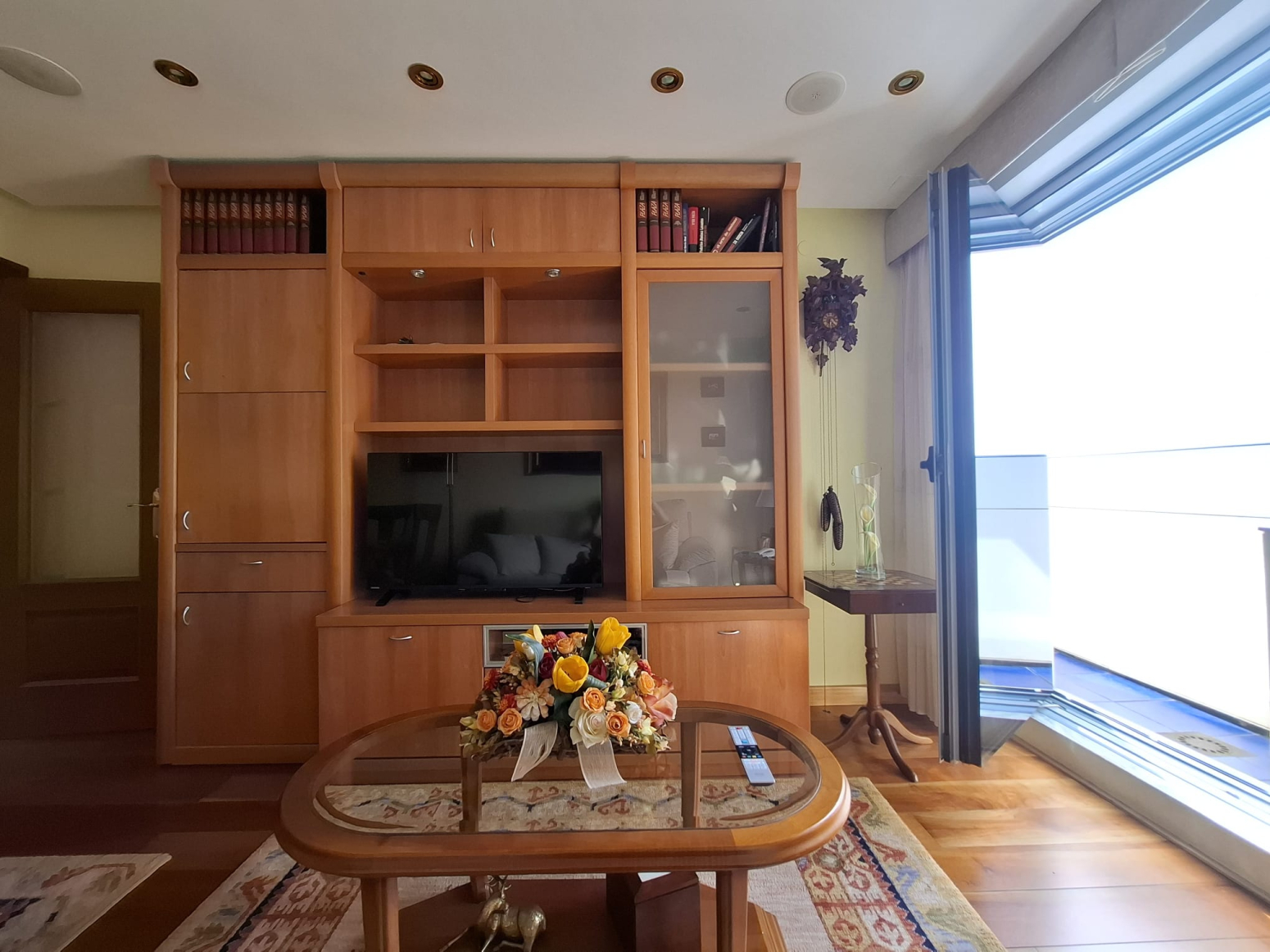 Salón-comedor