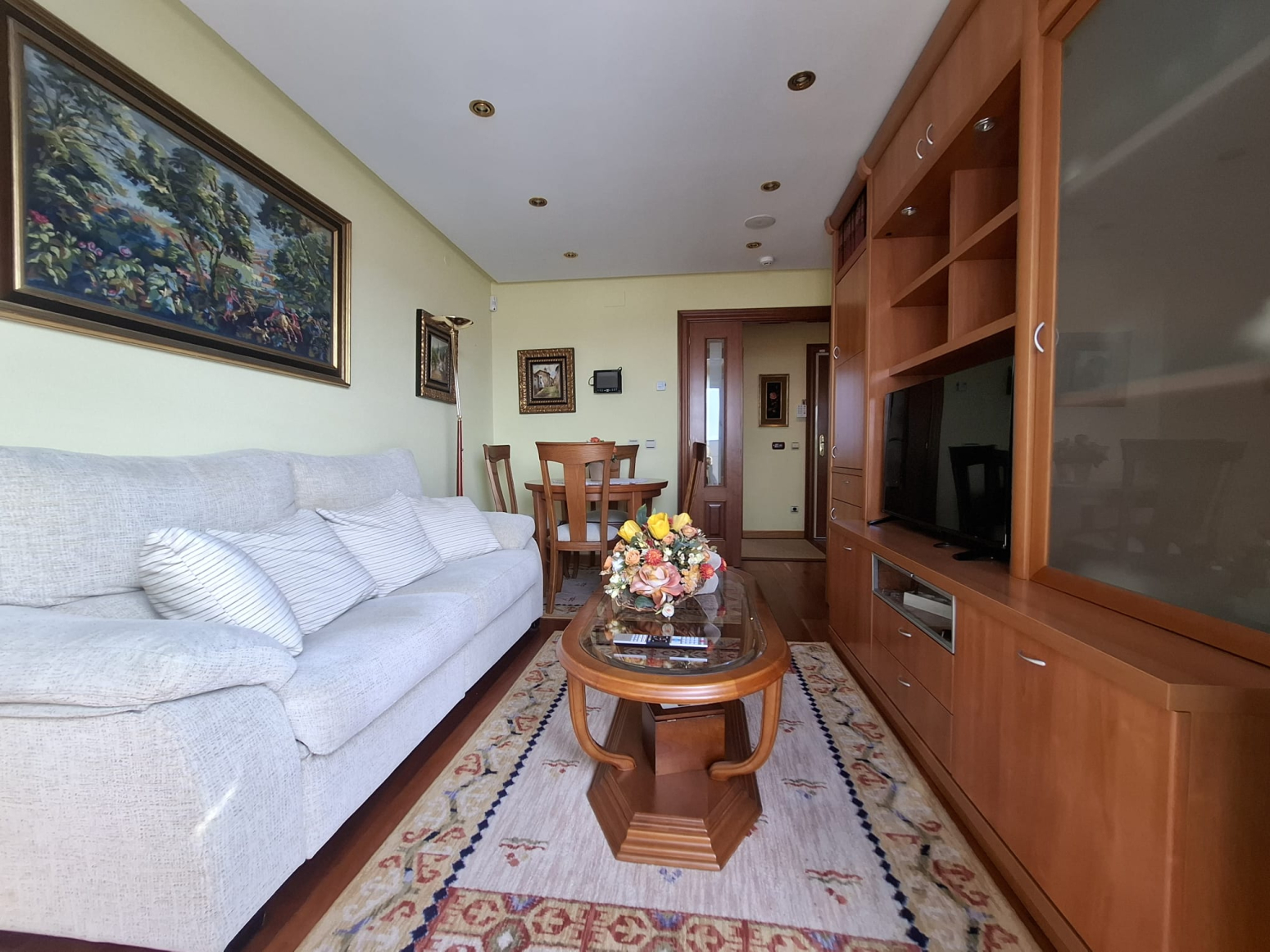 Salón-comedor