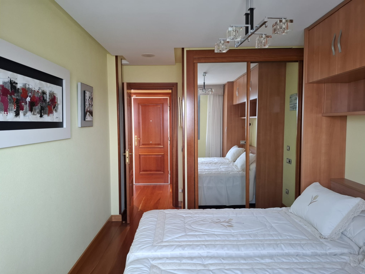 Dormitorio