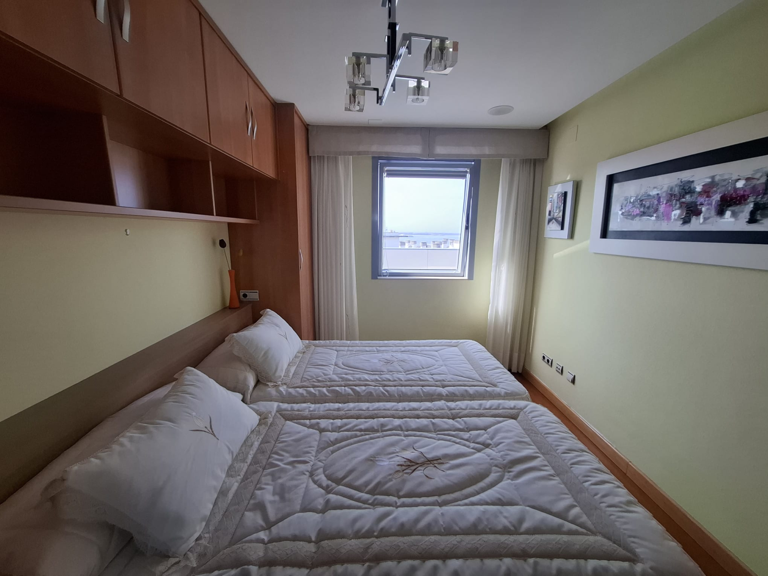 Dormitorio
