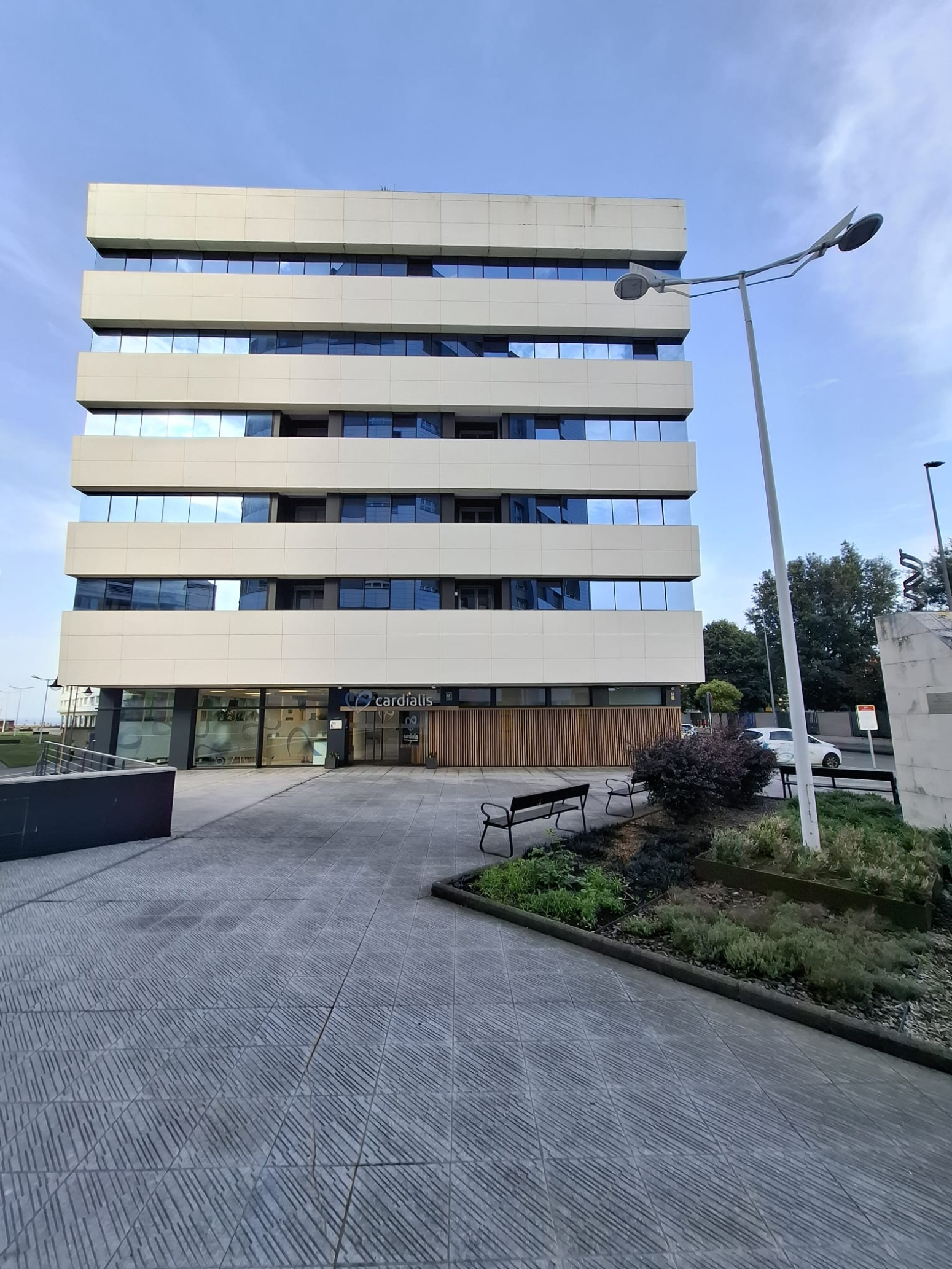 Fachada