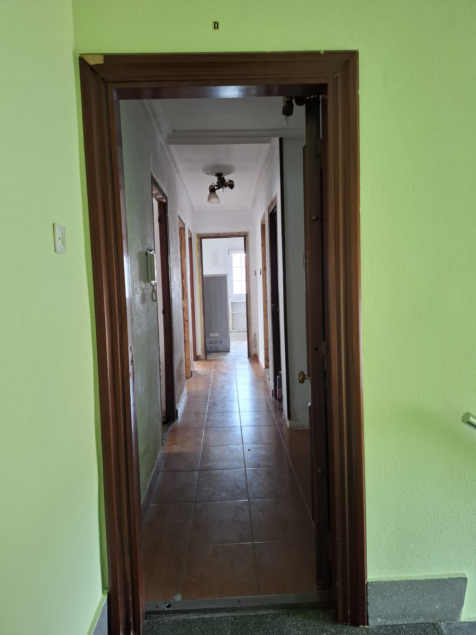 Entrada