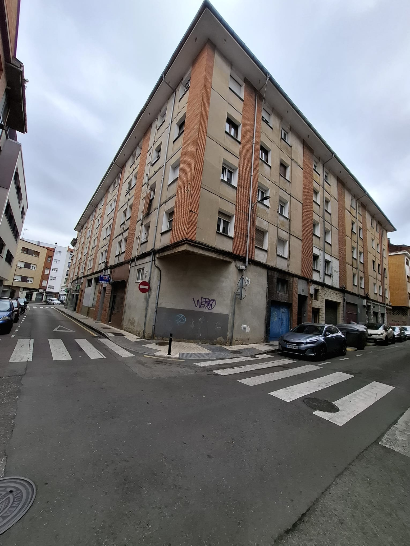 Fachada