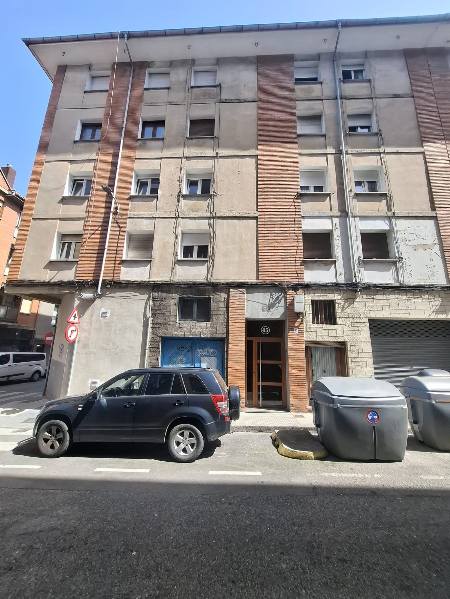 Fachada