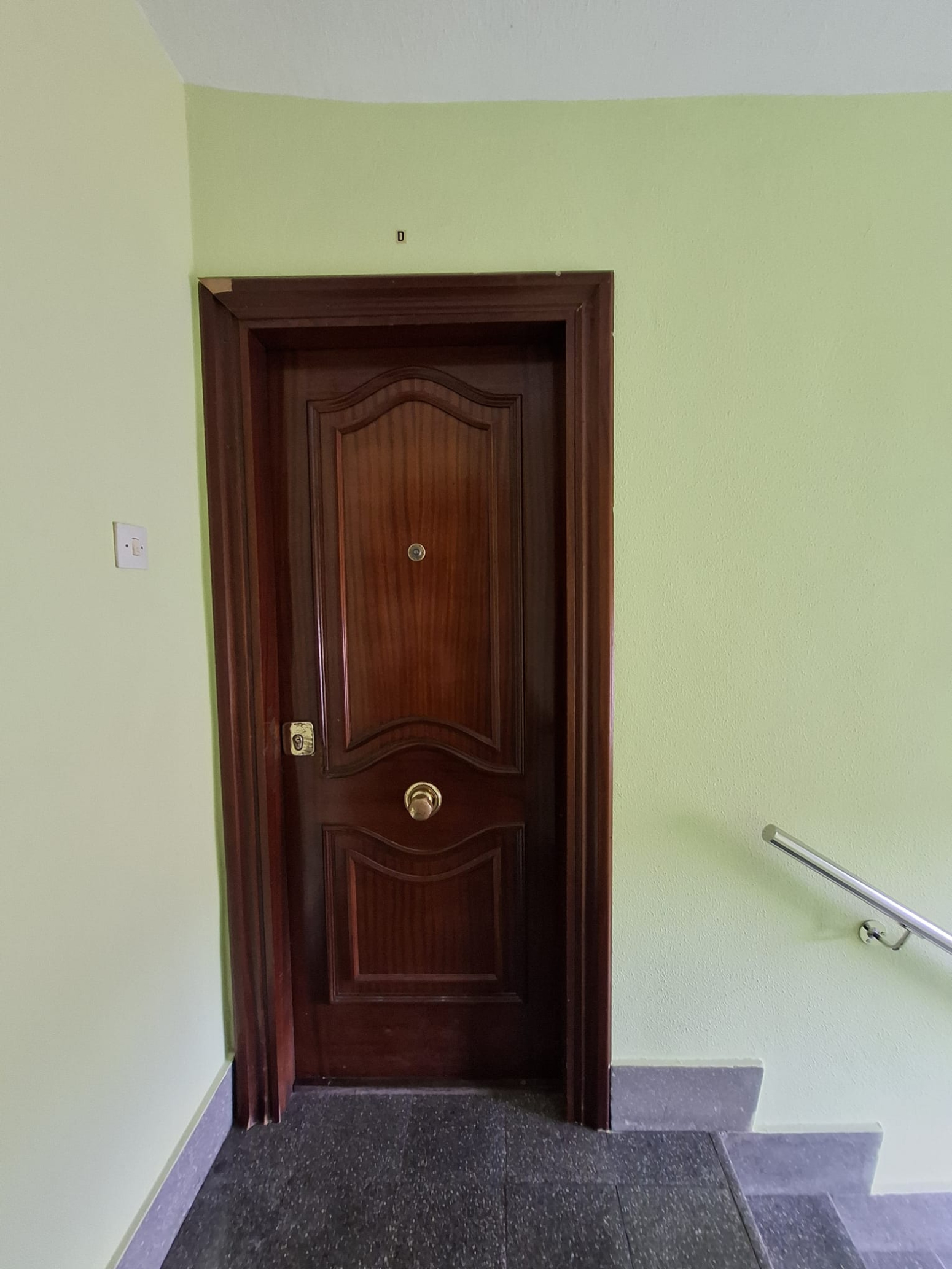 Entrada