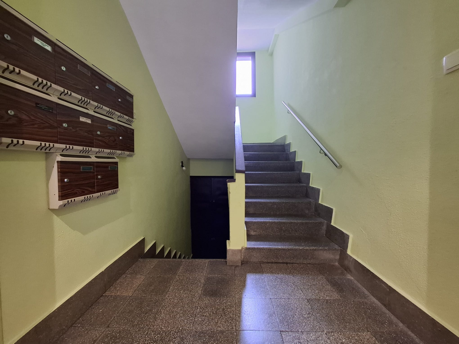 Entrada
