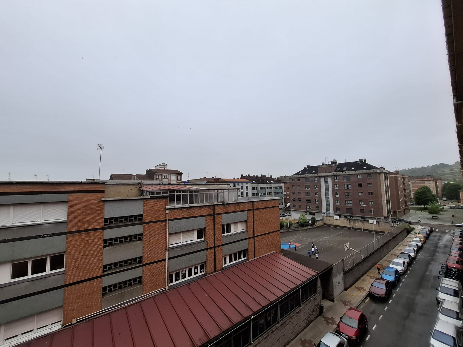 Vistas