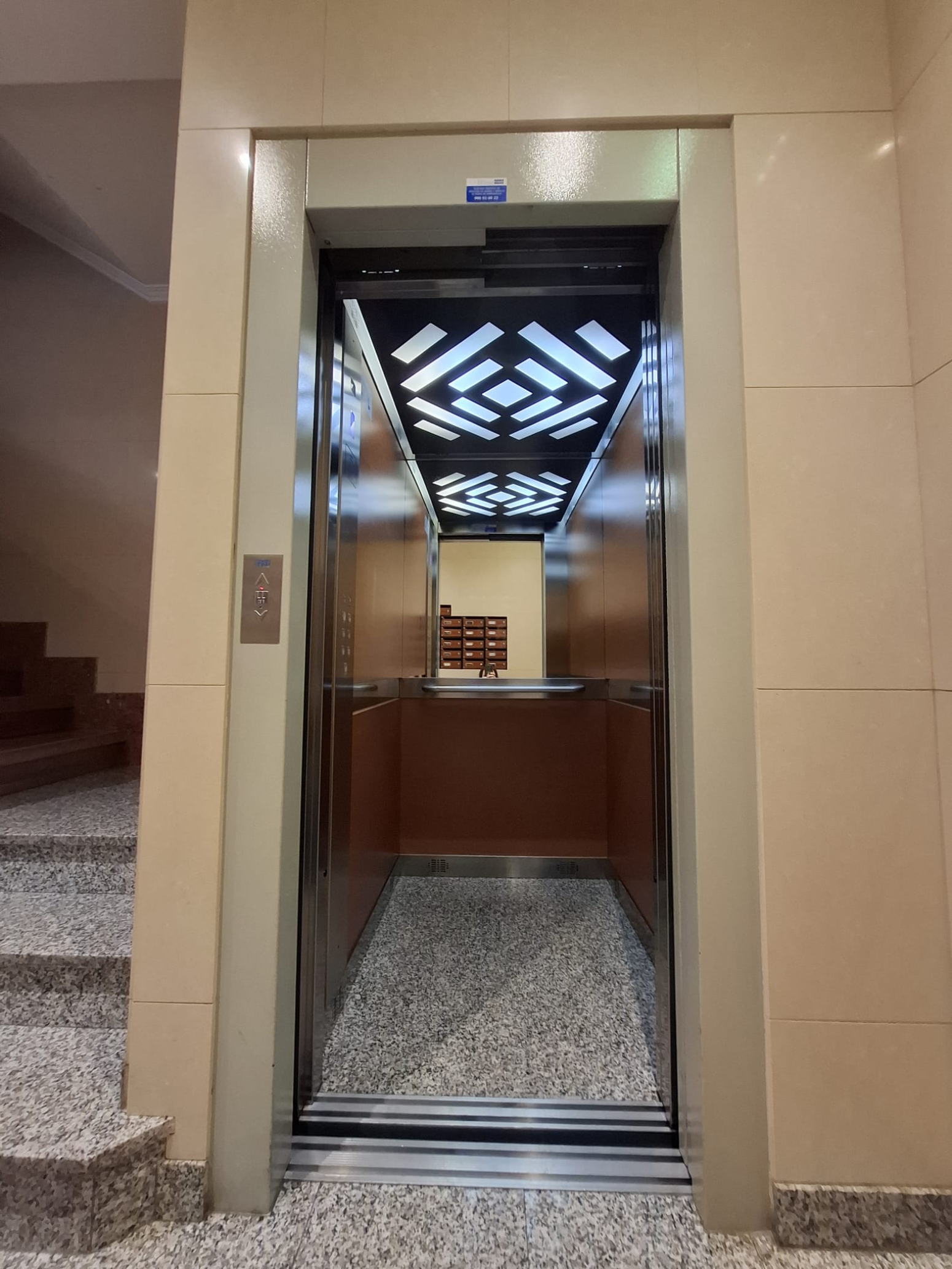 Ascensor