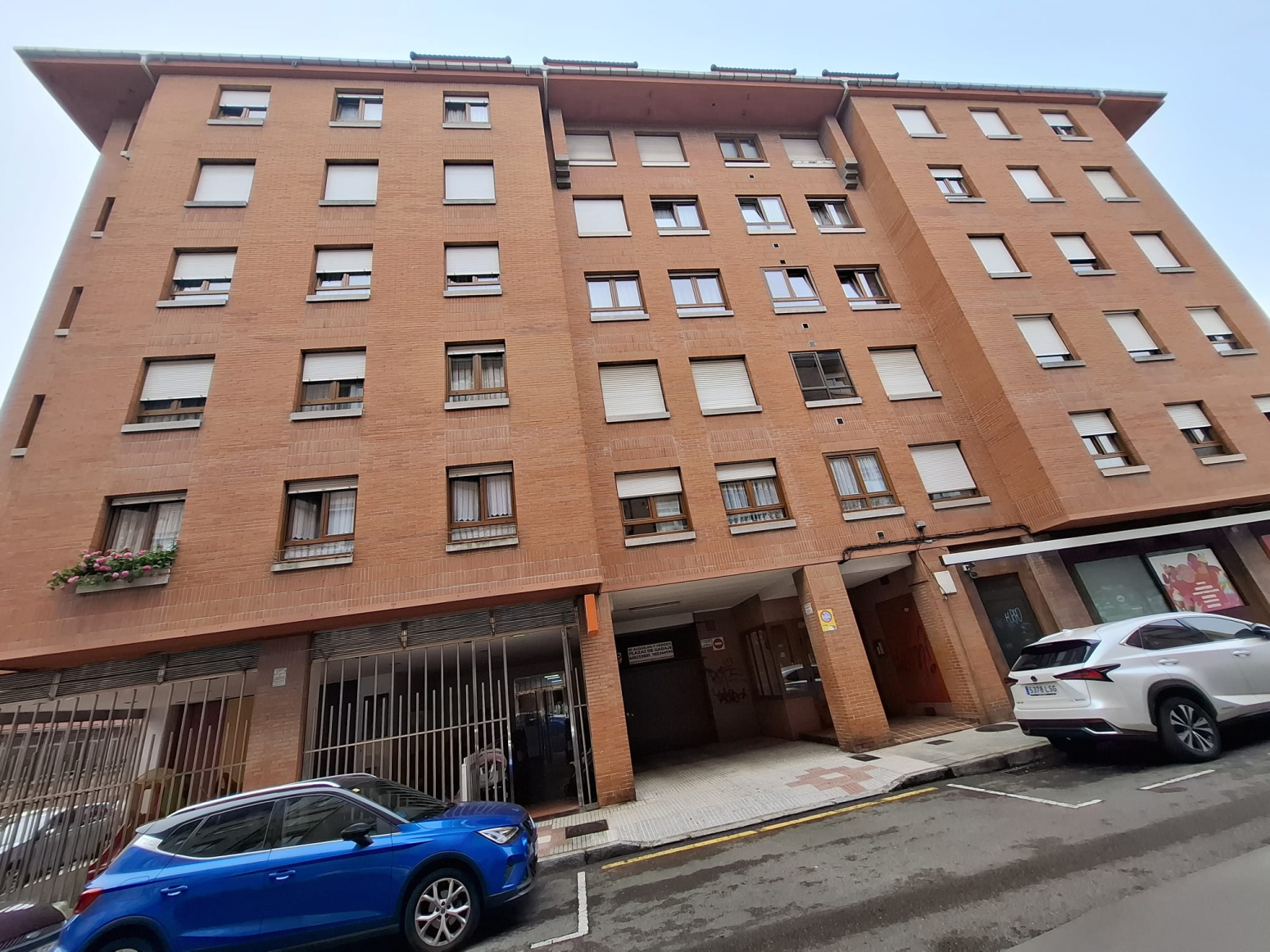 Fachada
