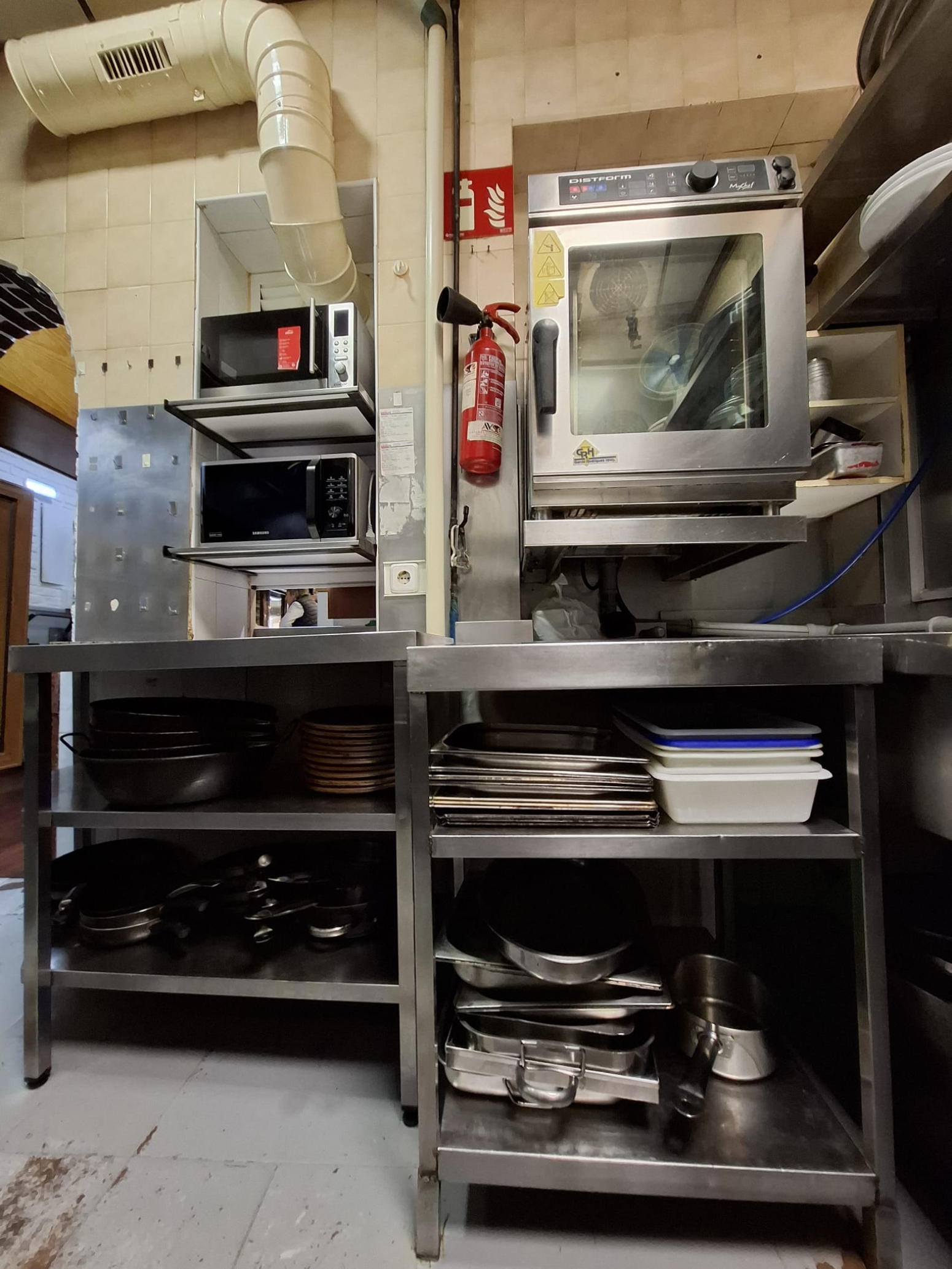 Cocina