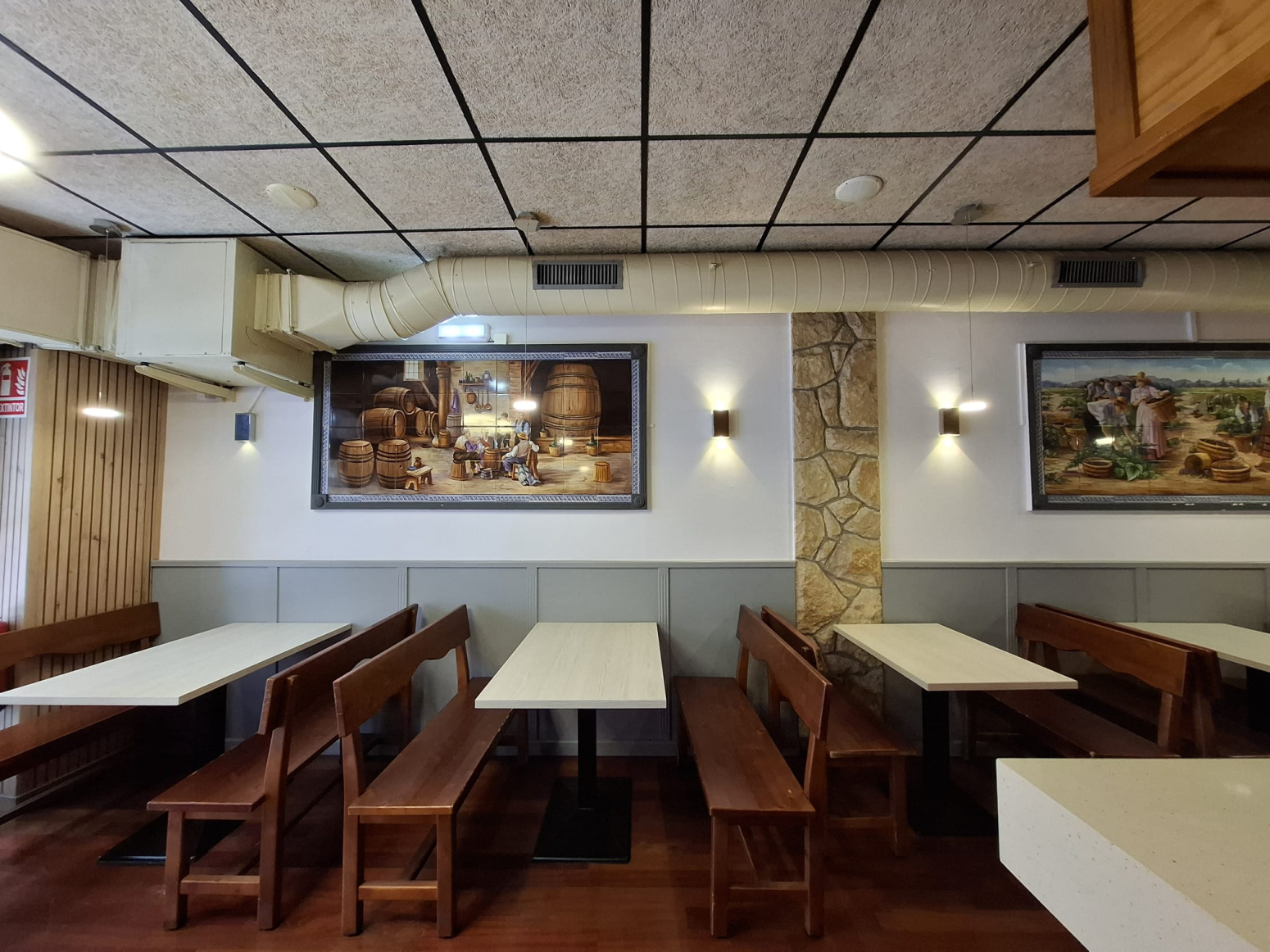 Comedor