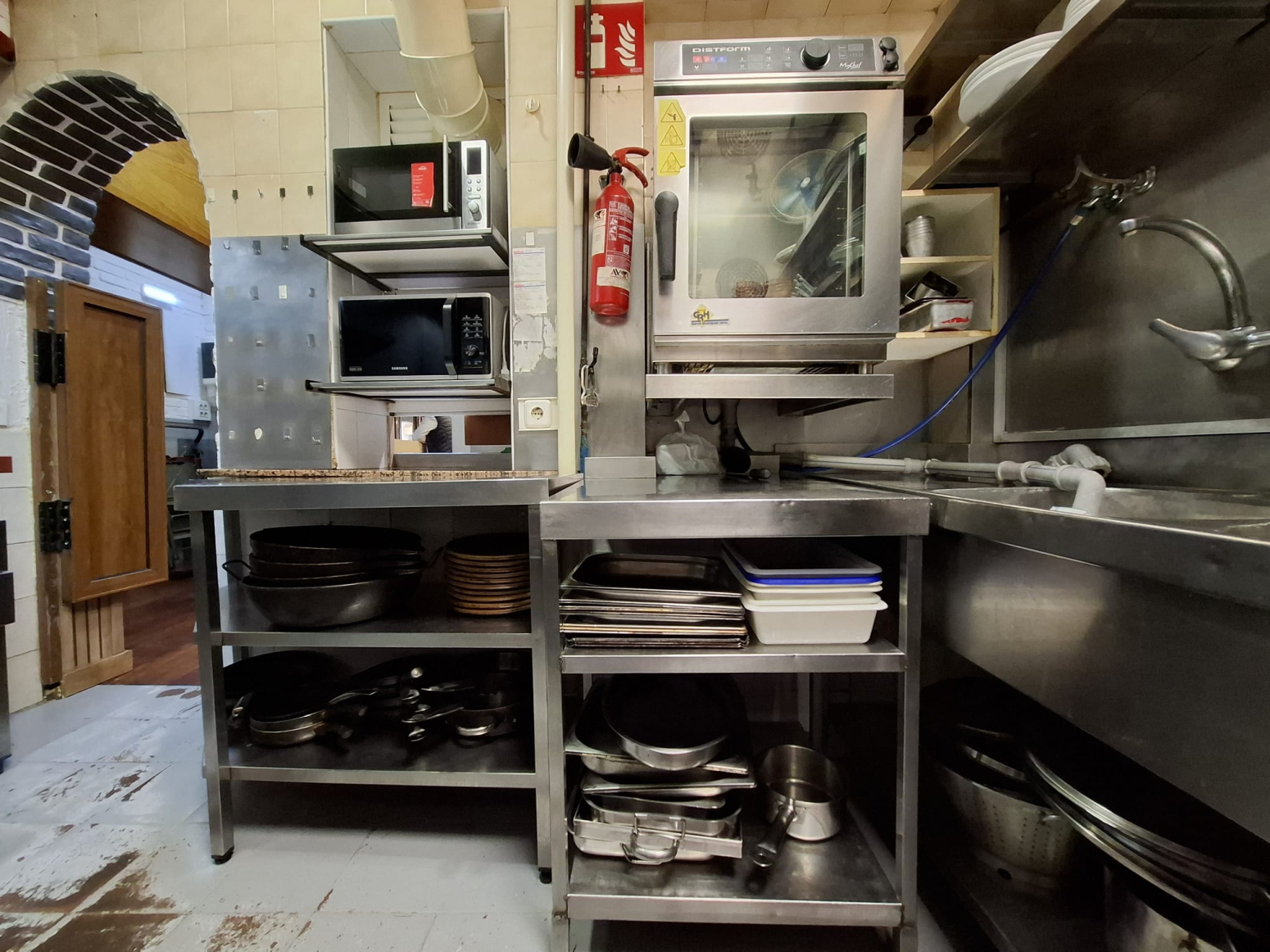 Cocina