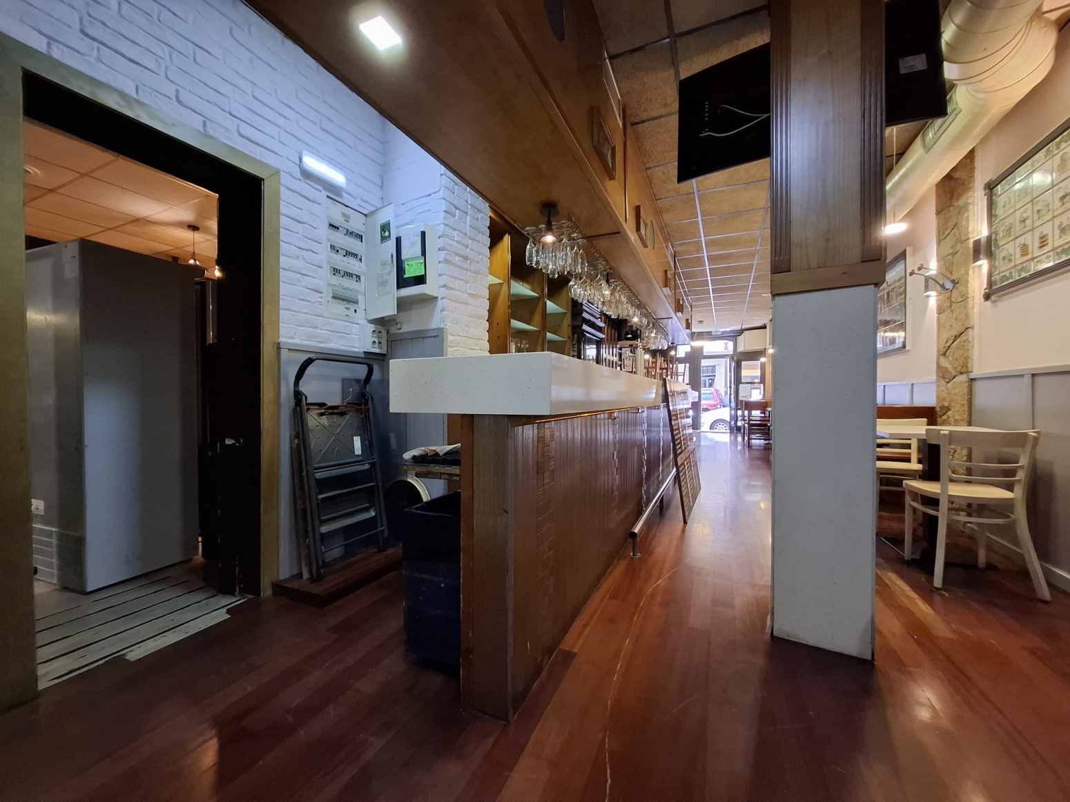 Pasillo