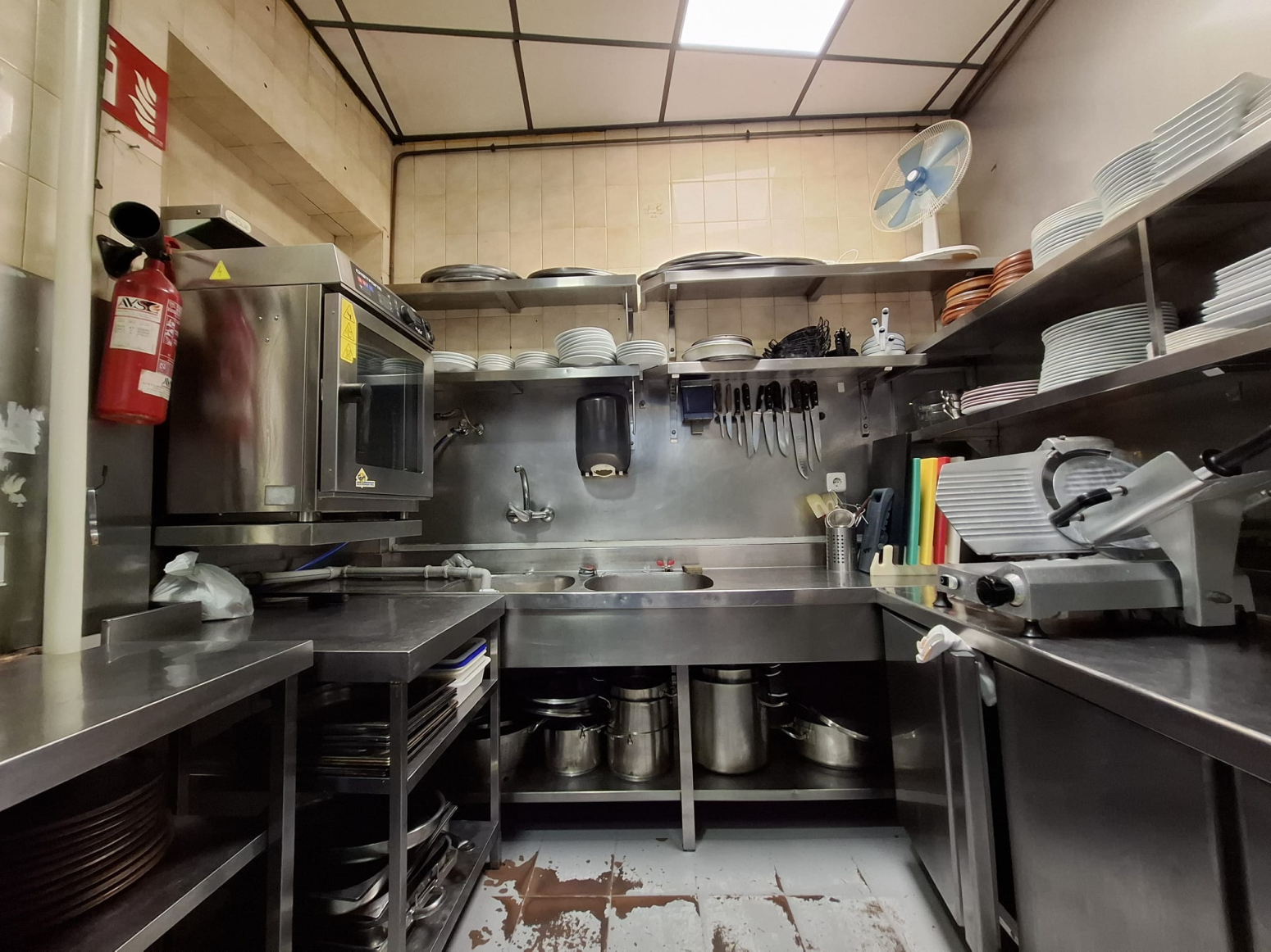 Cocina