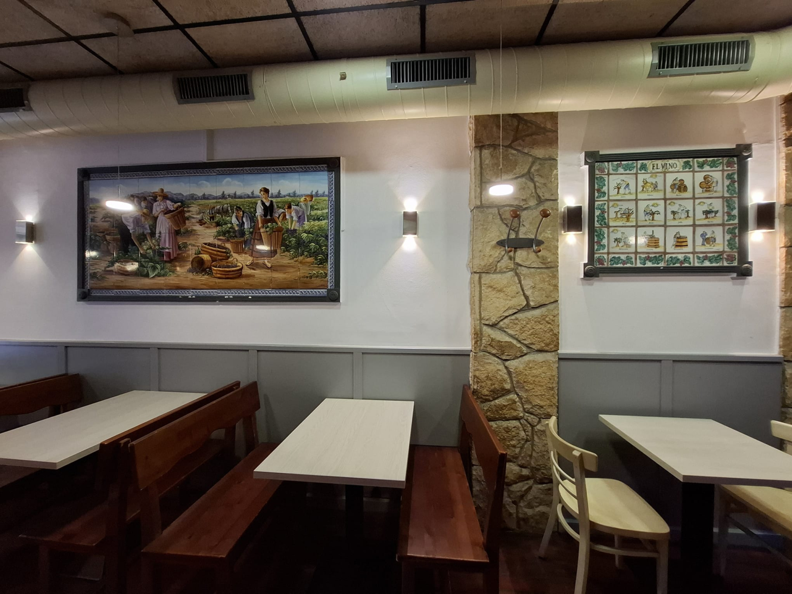 Comedor