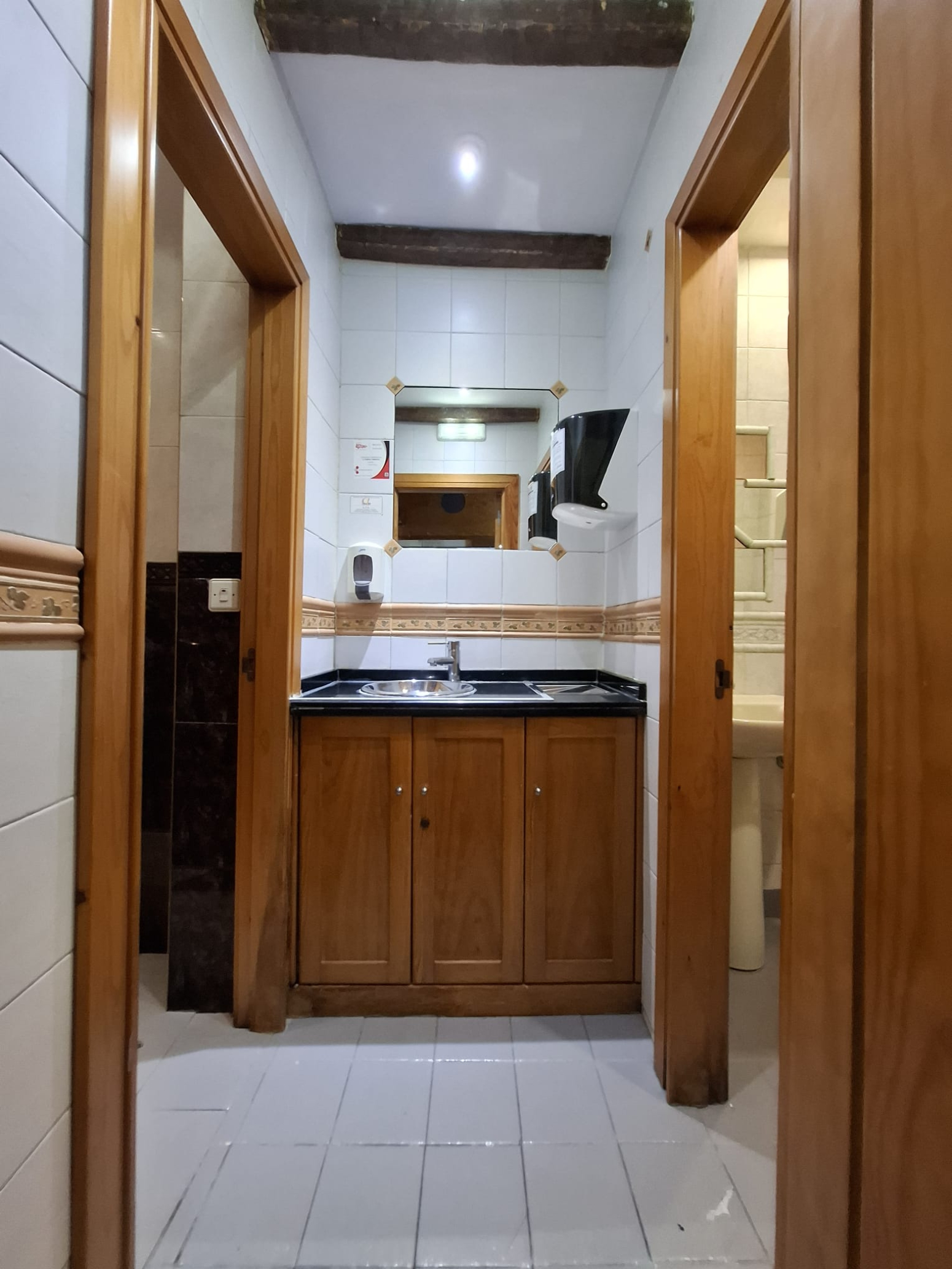 Baño