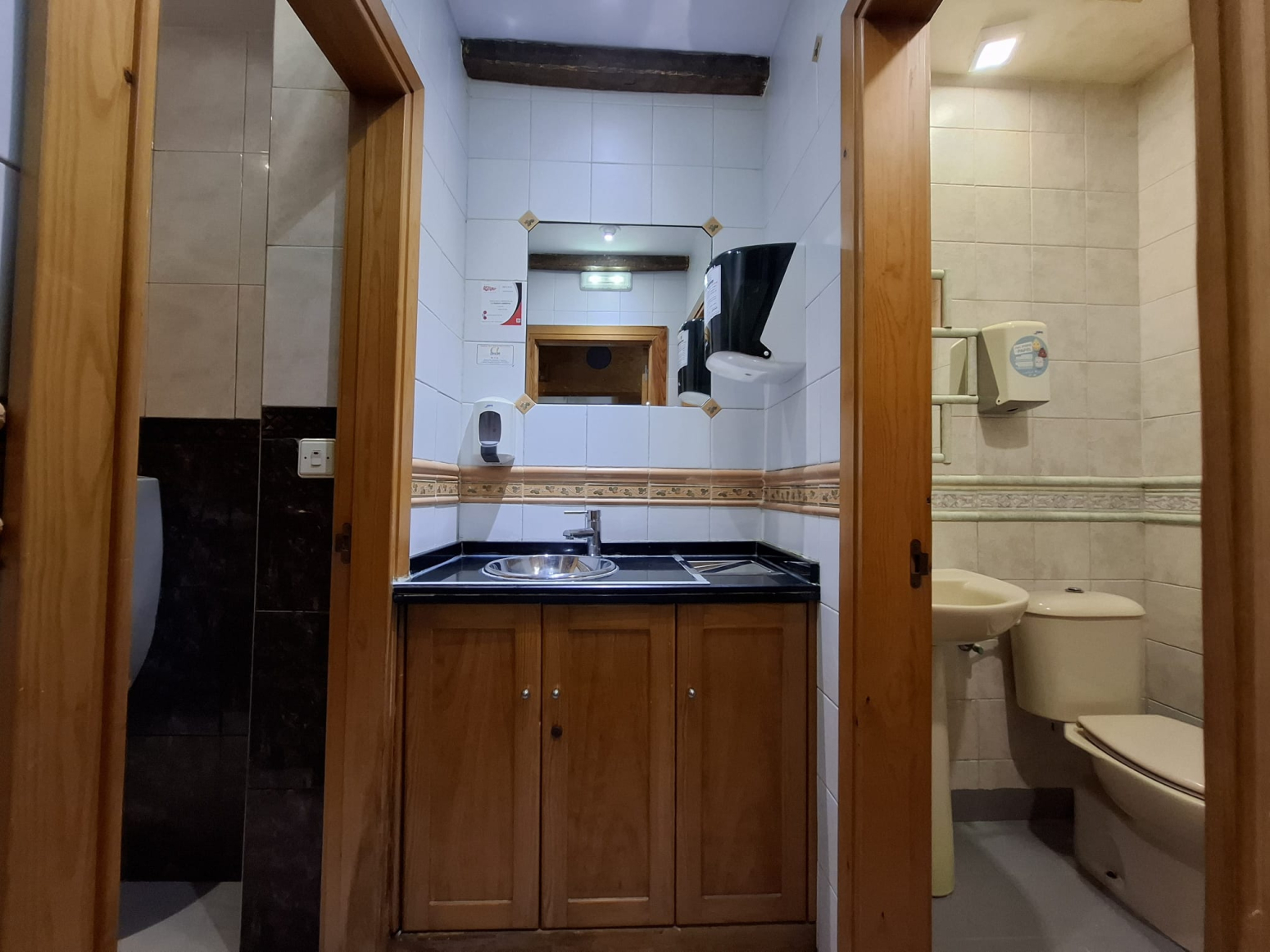 Baño