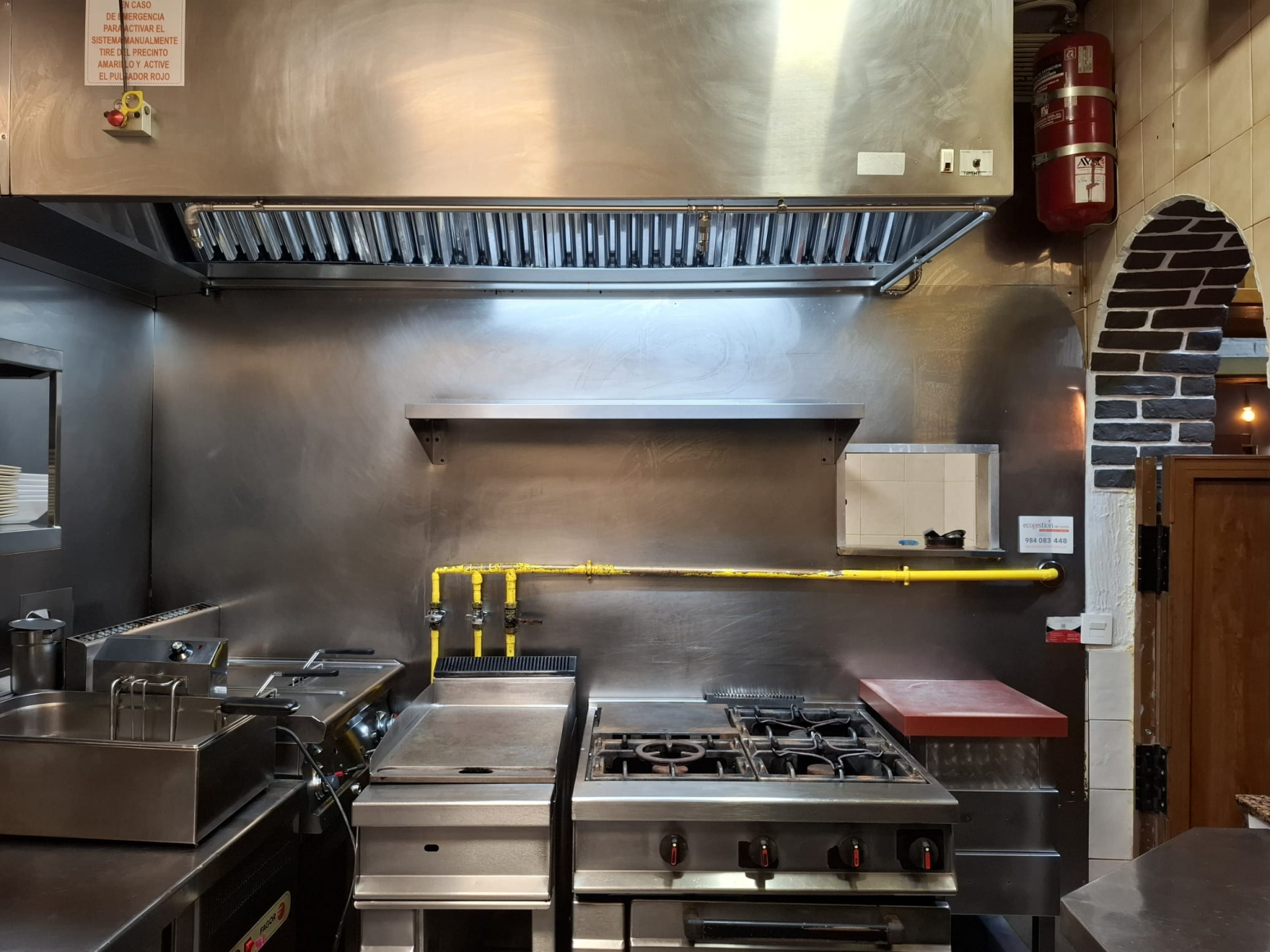 Cocina