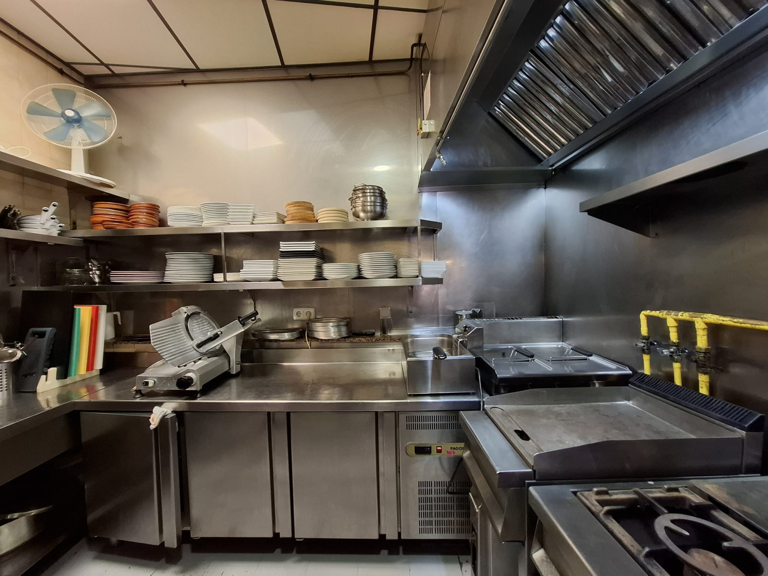 Cocina