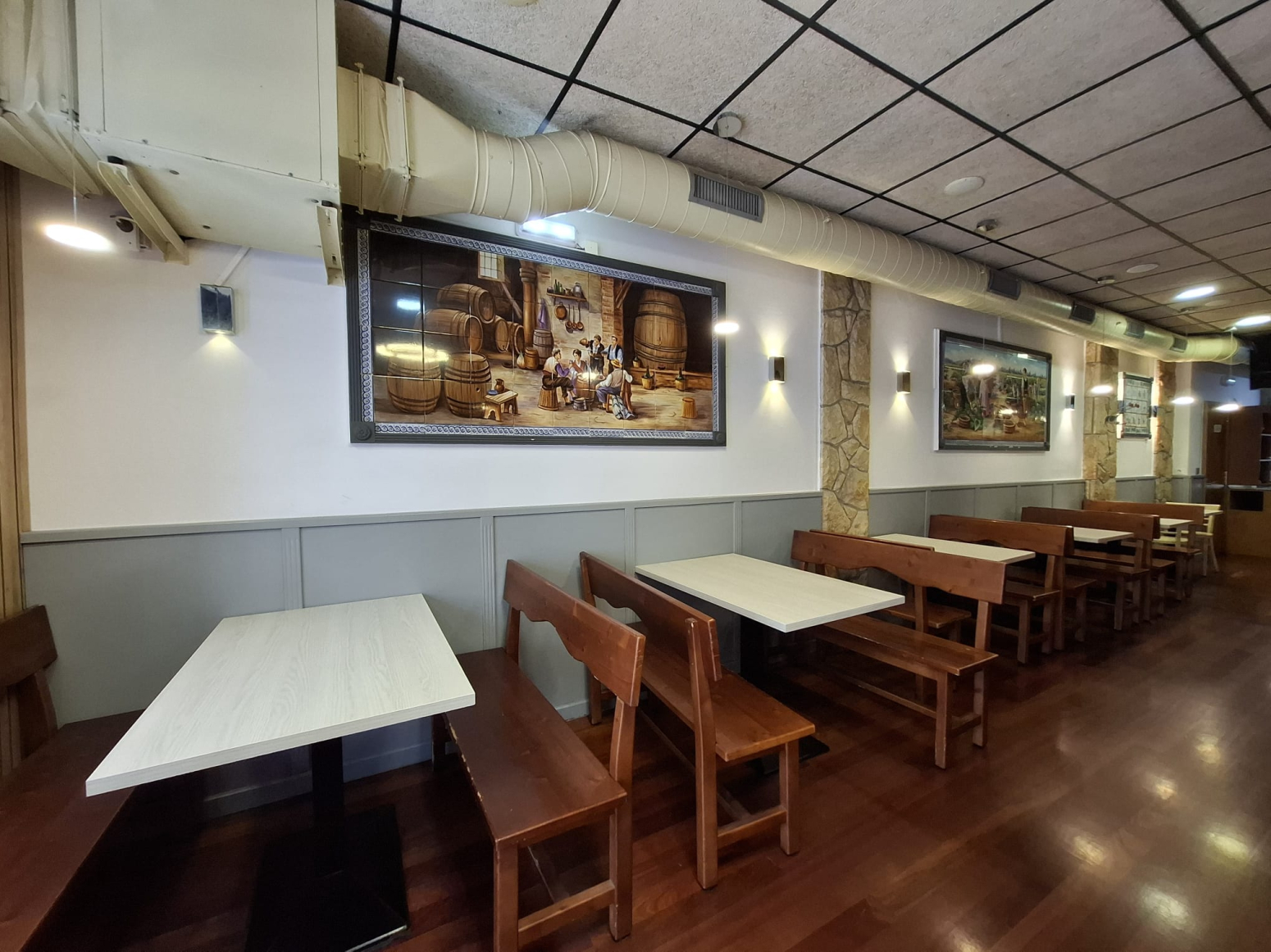 Comedor
