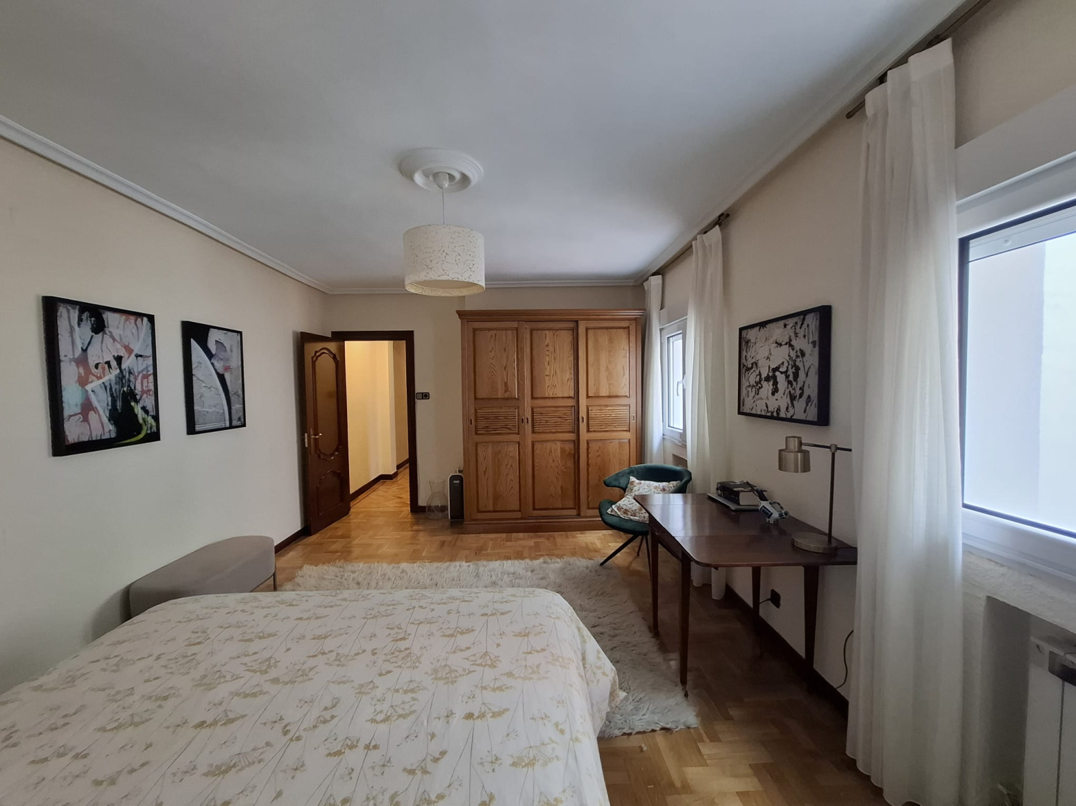 SEGUNDA HABITACION