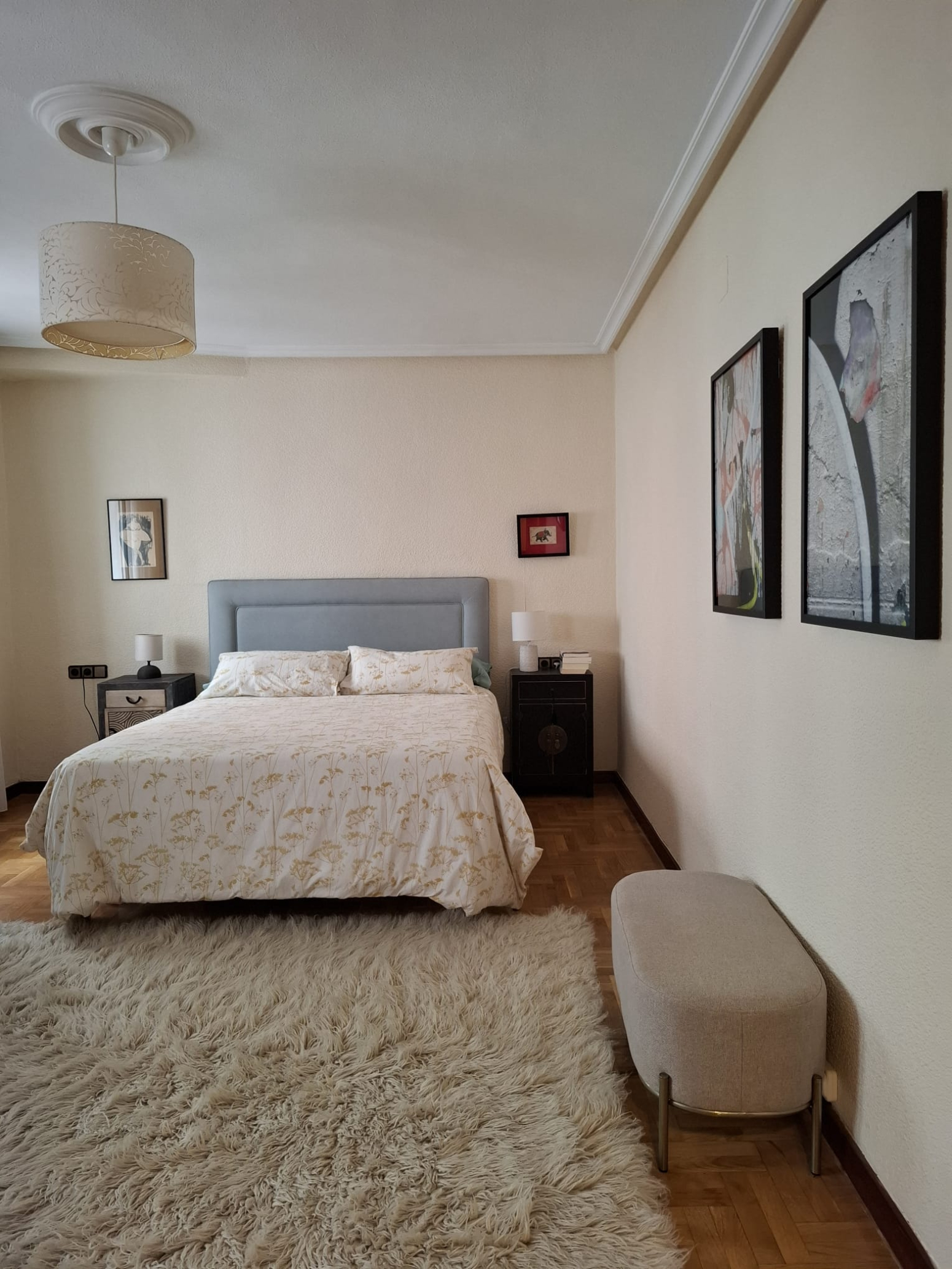 SEGUNDA HABITACION