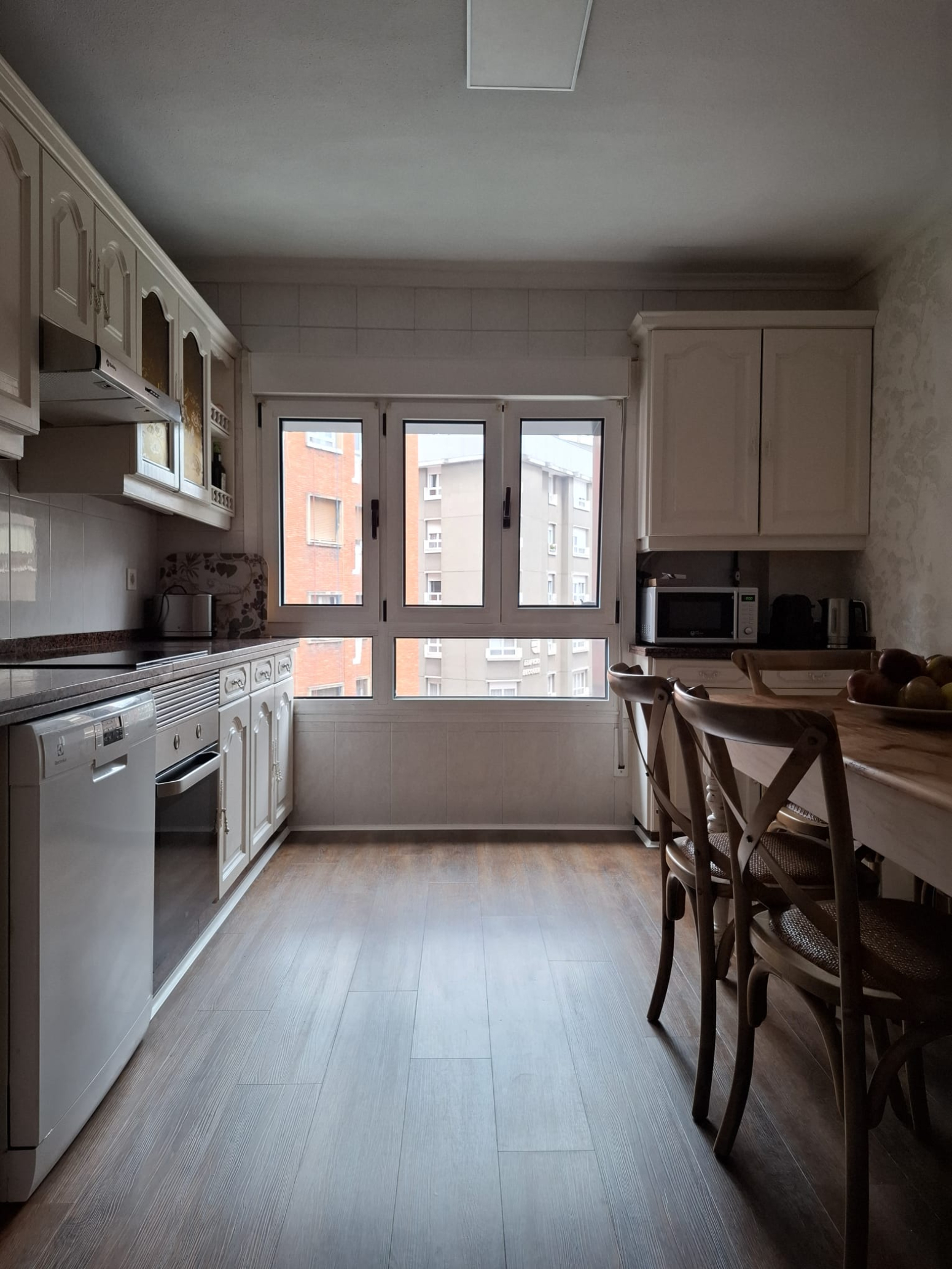 COCINA-COMEDOR