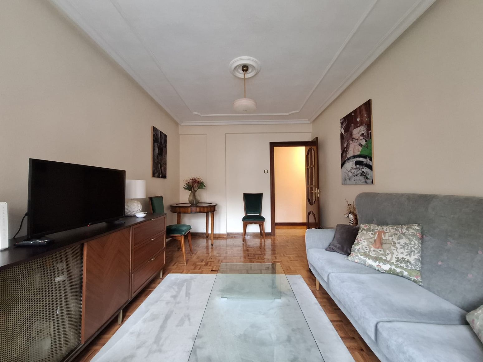 SALON-COMEDOR